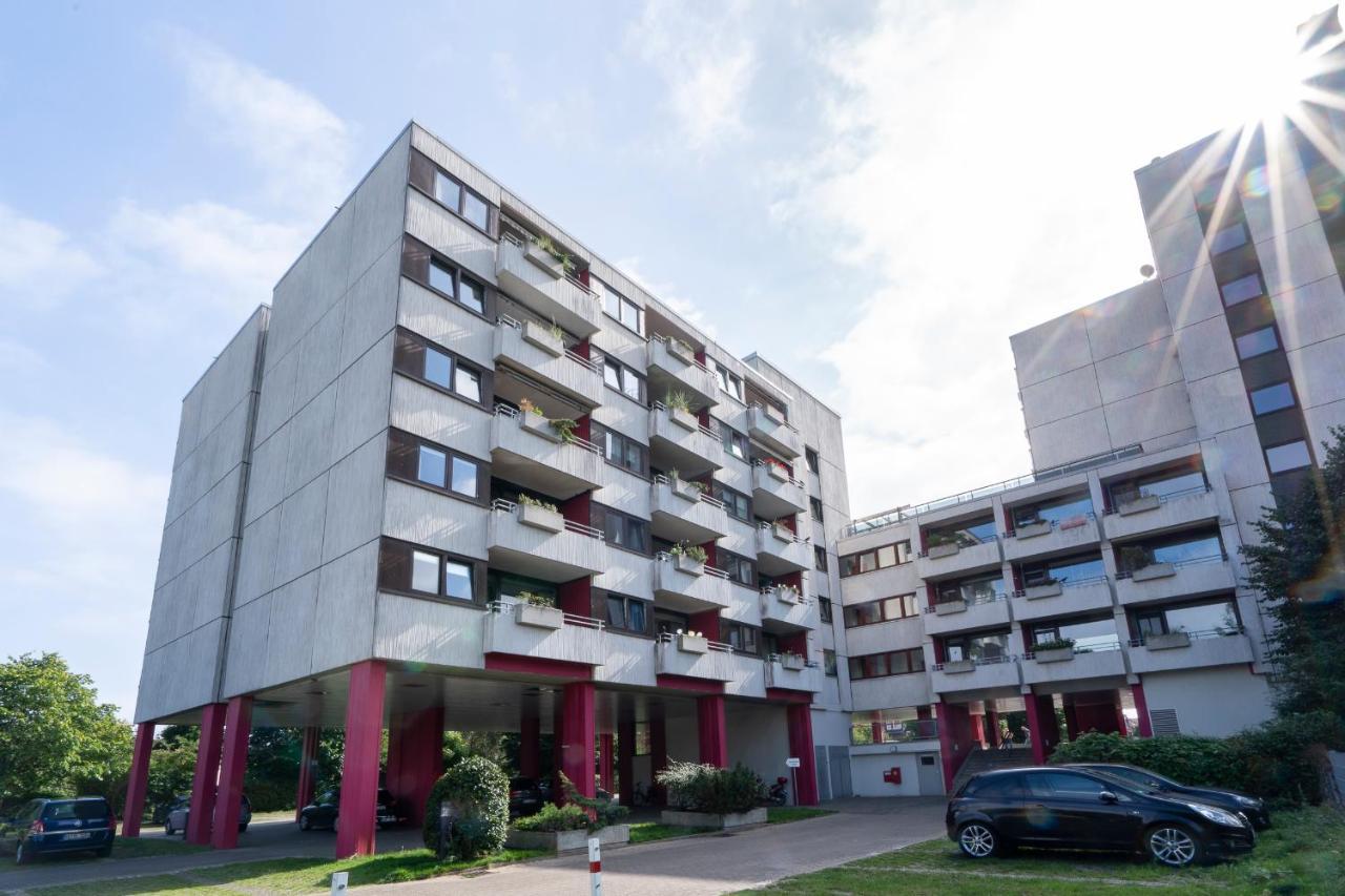 Berolina Abendsonne Apartment Dahme  Exterior photo