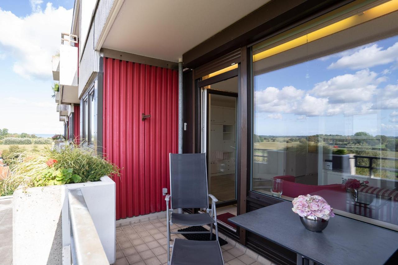 Berolina Abendsonne Apartment Dahme  Exterior photo