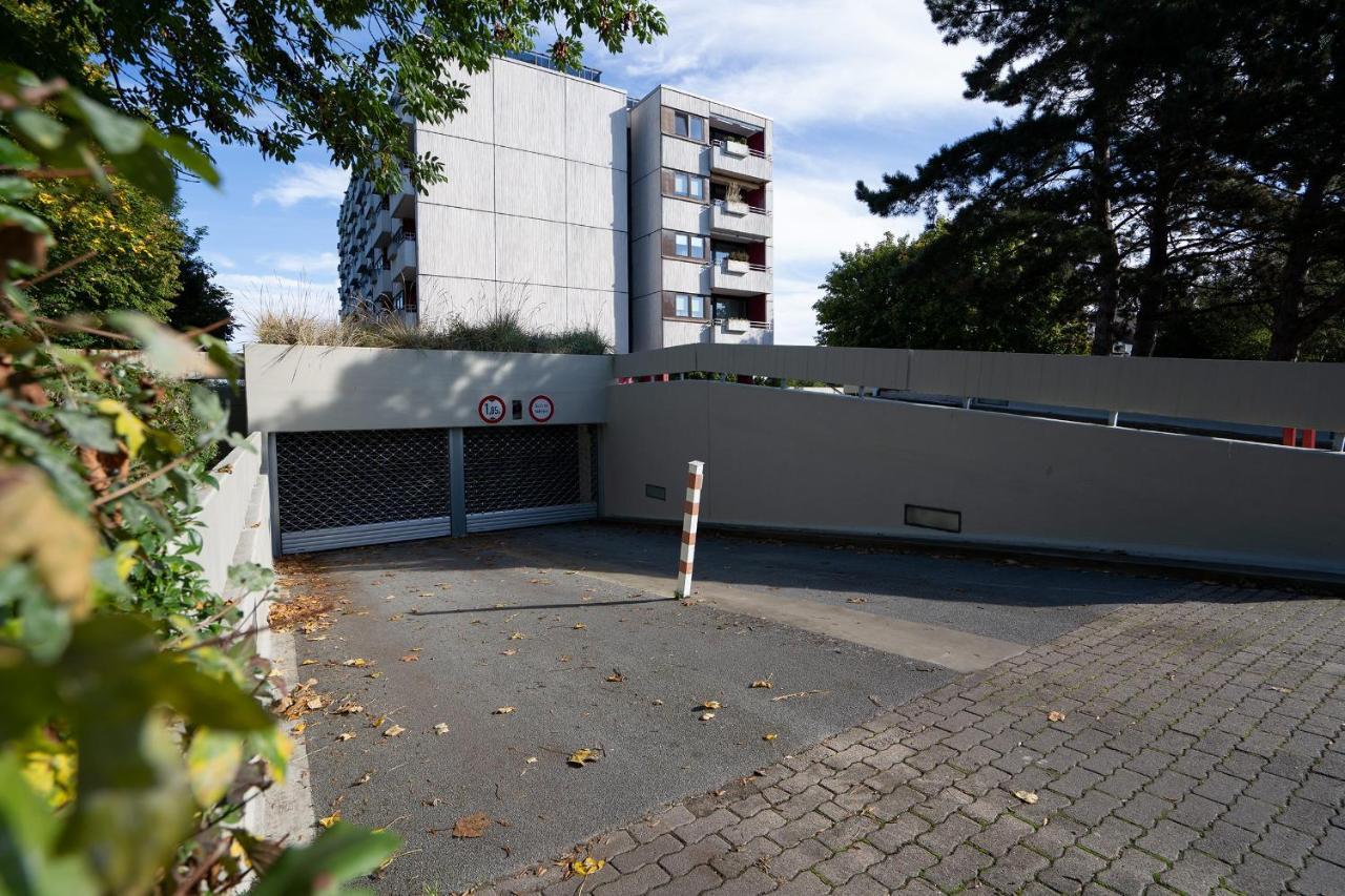 Berolina Abendsonne Apartment Dahme  Exterior photo
