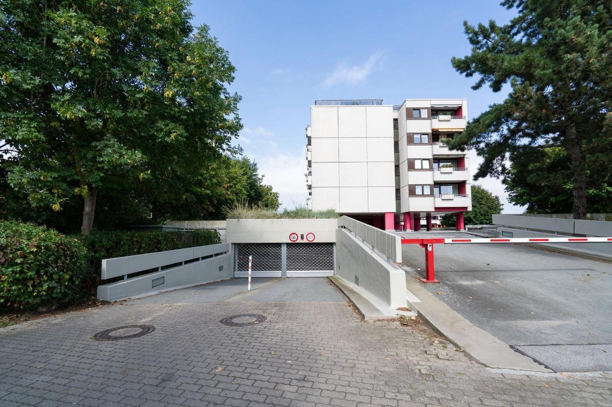 Berolina Abendsonne Apartment Dahme  Exterior photo
