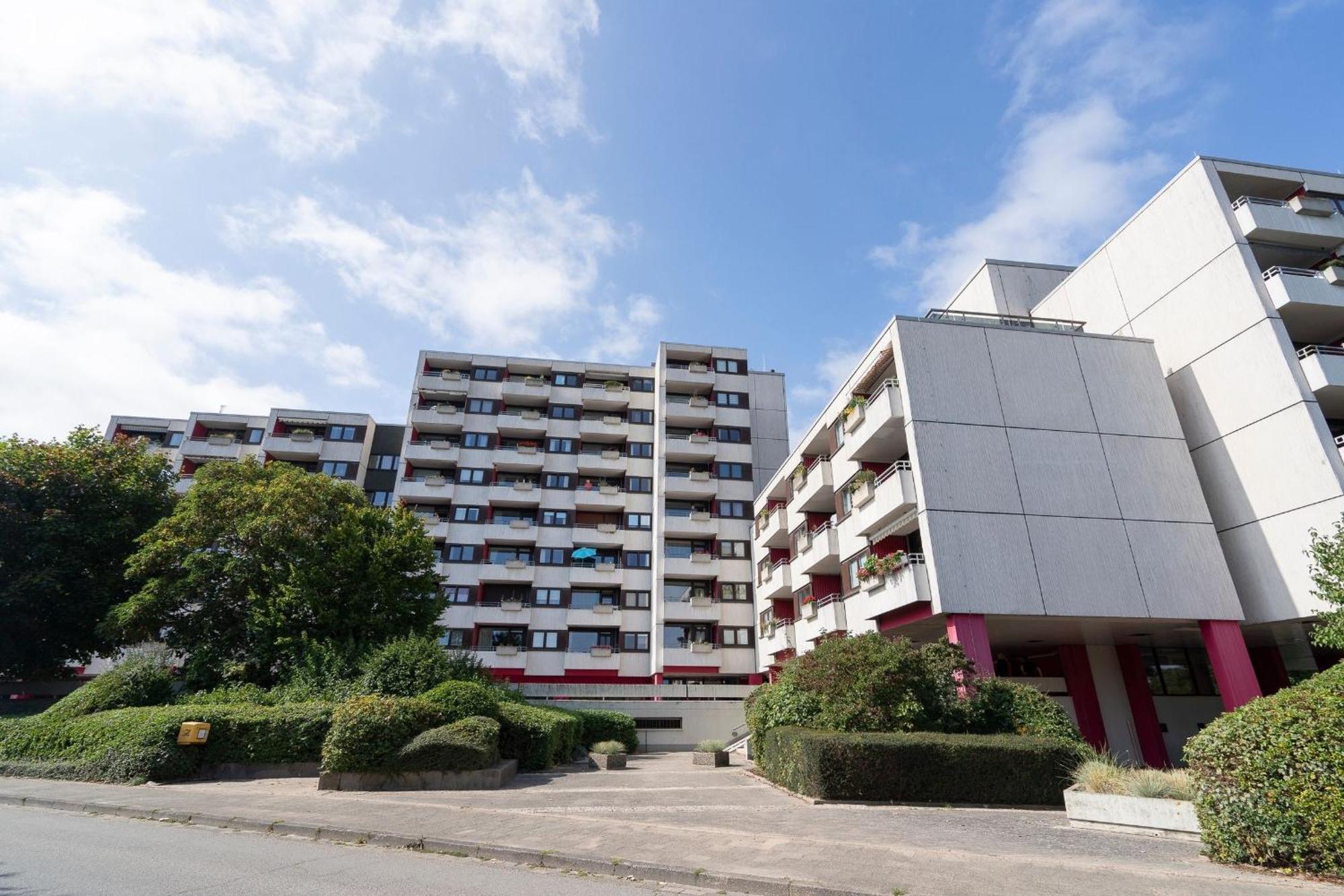 Berolina Abendsonne Apartment Dahme  Exterior photo