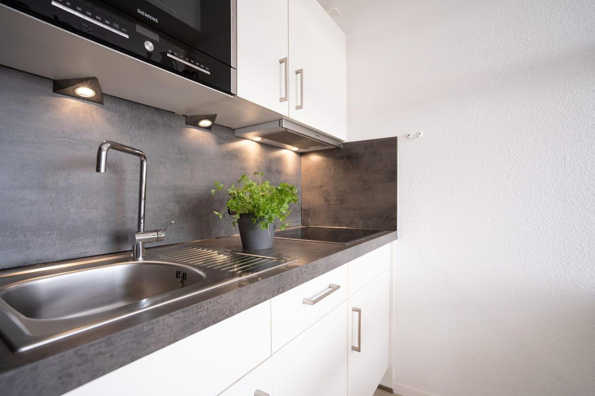 Berolina Abendsonne Apartment Dahme  Exterior photo