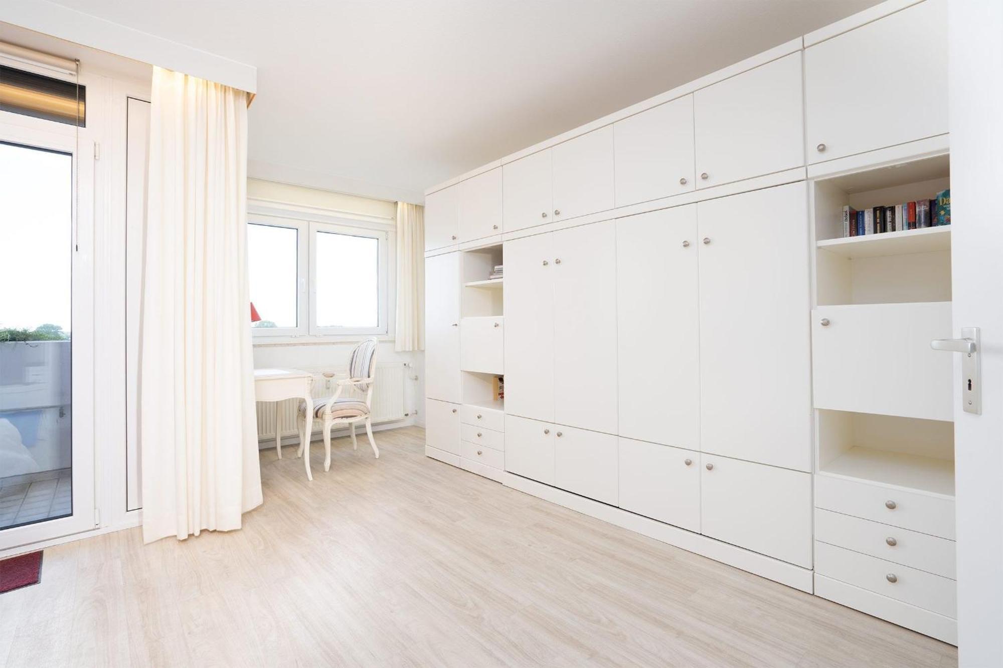 Berolina Abendsonne Apartment Dahme  Exterior photo