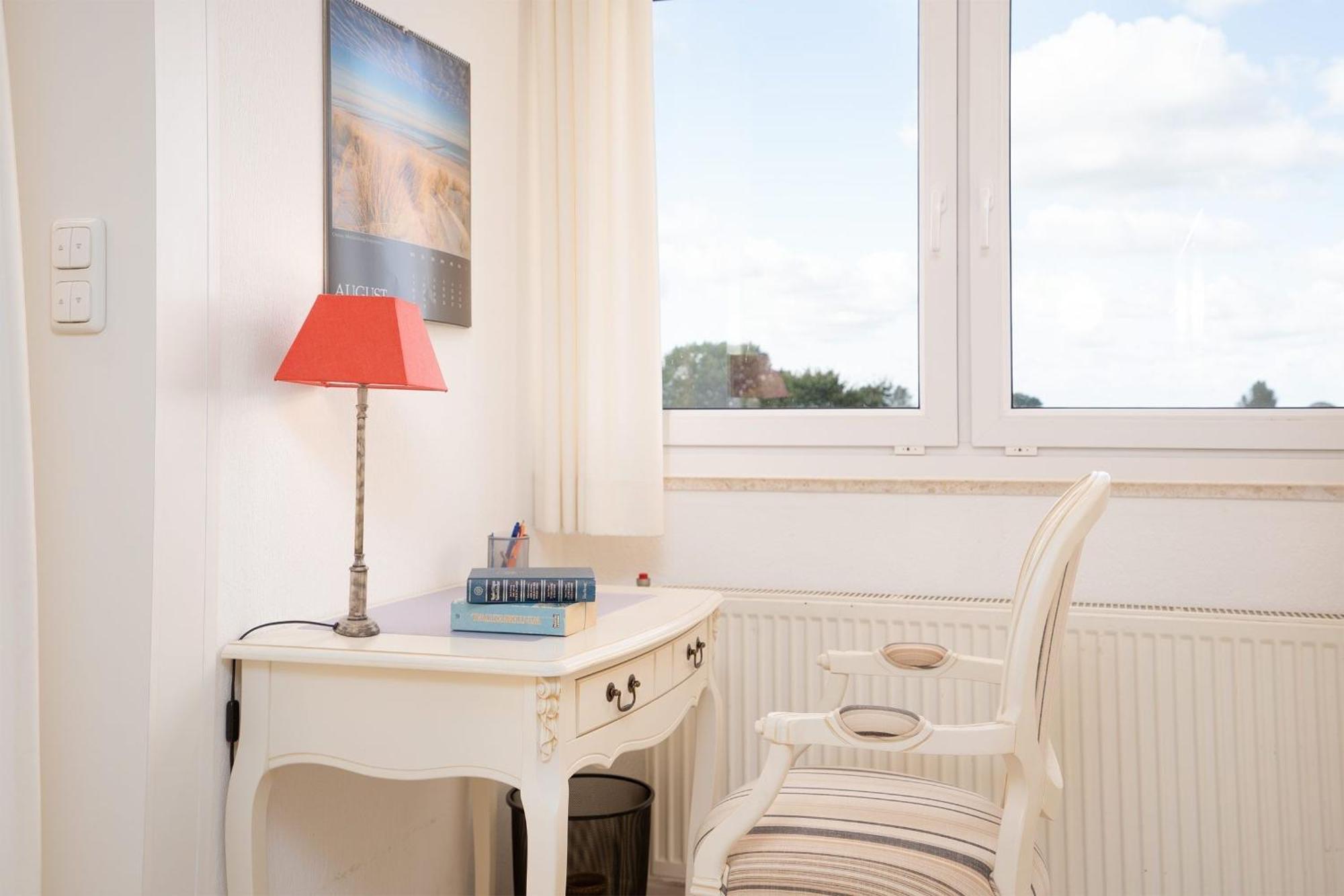 Berolina Abendsonne Apartment Dahme  Exterior photo