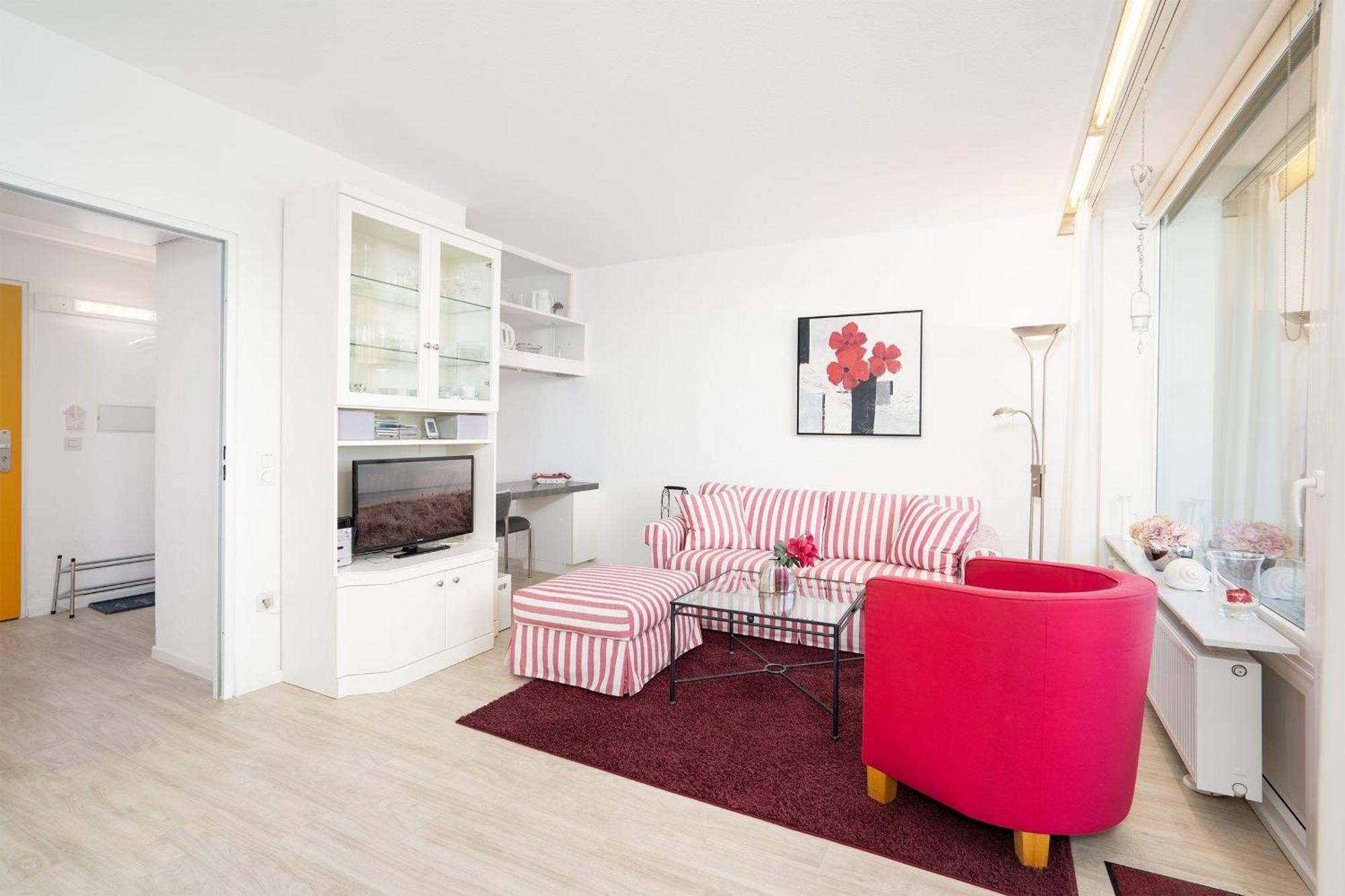 Berolina Abendsonne Apartment Dahme  Exterior photo